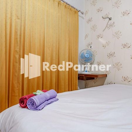 Nafisa Homestay Syariah Near Jatim Park 3 Batu Mitra Reddoorz Malang Esterno foto
